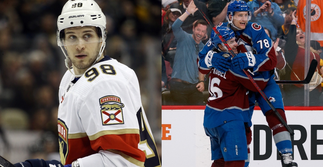11 low-cost free agents the Canucks could target this summer