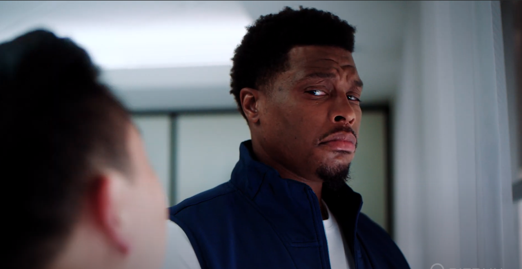 Kyle Lowry pokes fun at Raptors exit in new crypto commercial