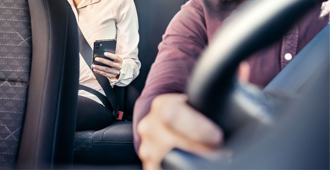 Nearly $7,000 in fines issued to illegal ride-hailing operators in Richmond