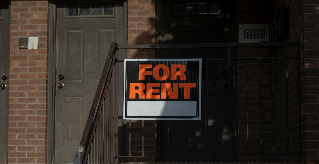 Here's how much Ontario landlords can increase rents in 2023