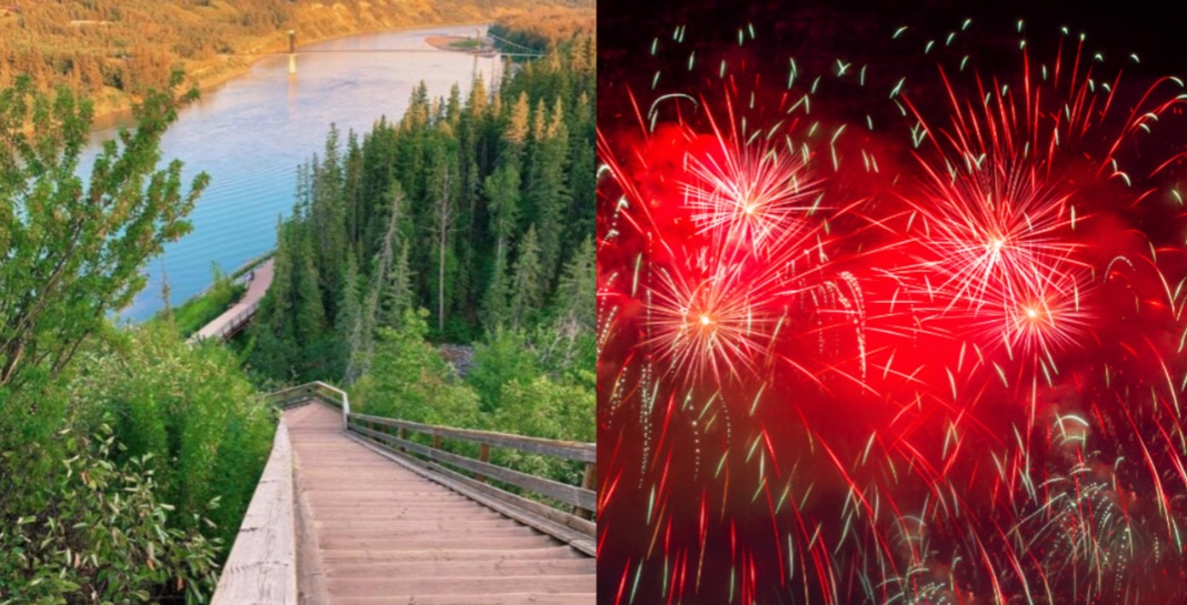 16 of the best things to do this long weekend in Edmonton: July 1 to July 3
