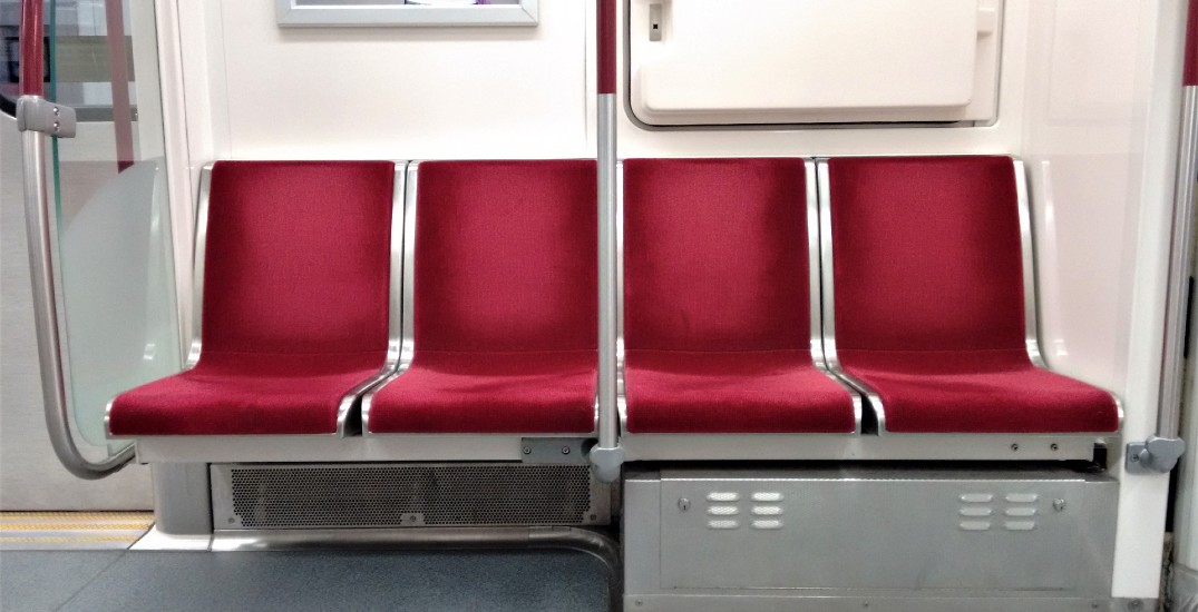 Heads up: These subway stations are going to be closed during Canada Day weekend