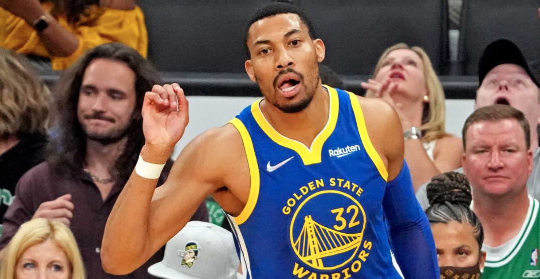 Raptors reportedly sign forward Otto Porter Jr. to multi-year contract