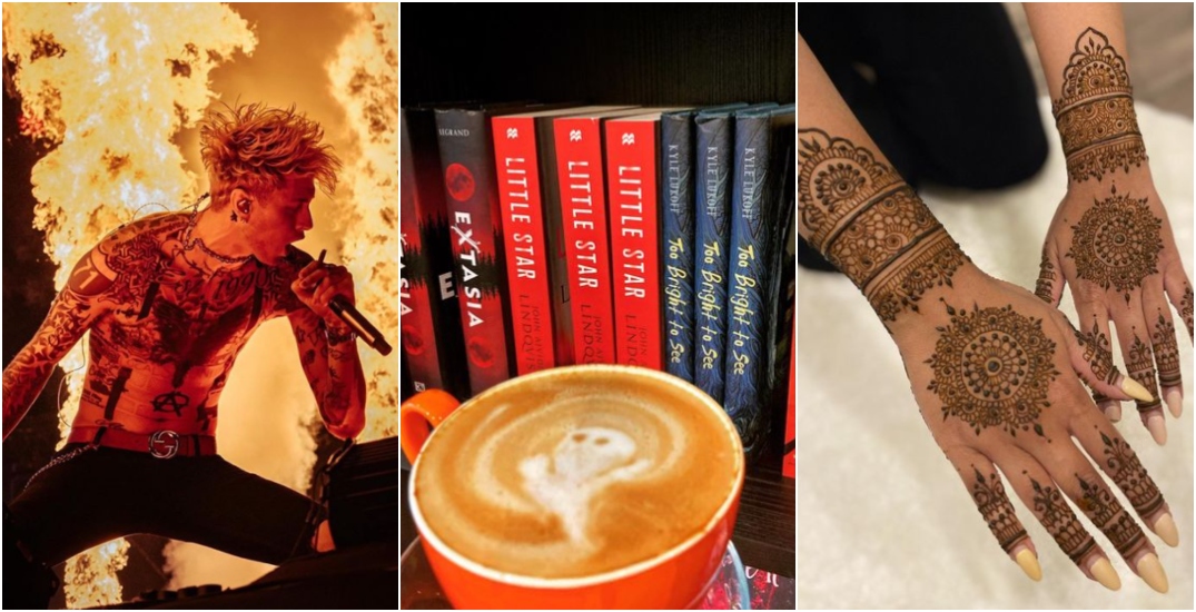 8 fantastic things to do in Toronto this week: July 4 to 10