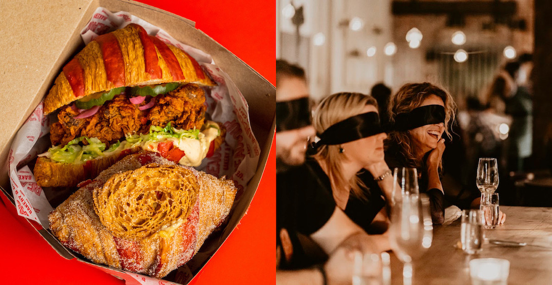 18 best Vancouver food events to check out in July