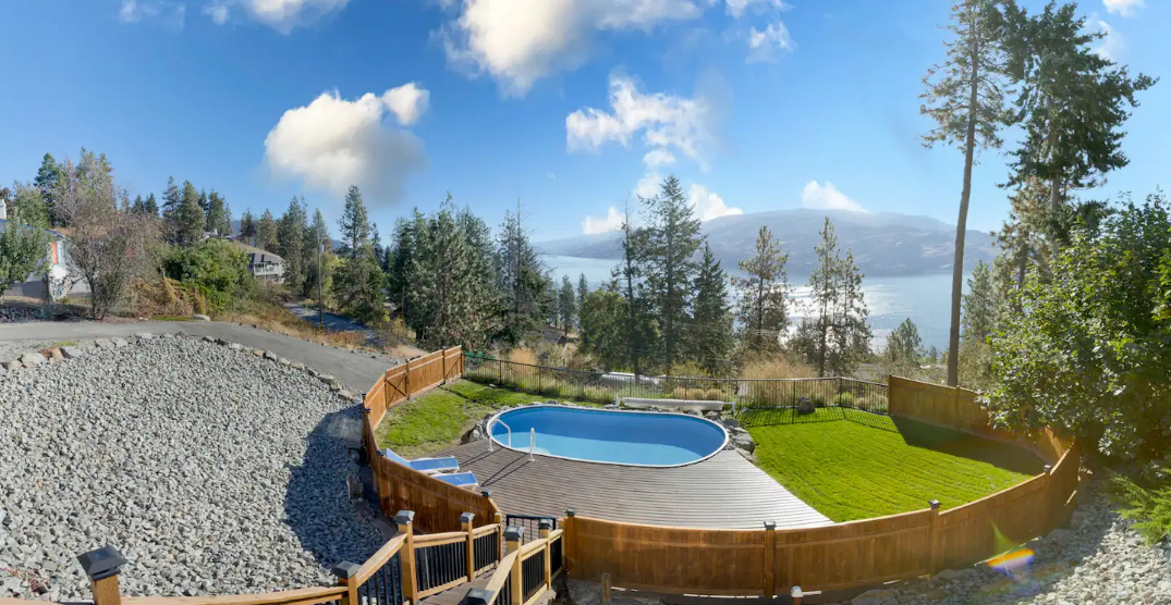 These are the five best swimming pools to dive into in BC (PHOTOS)