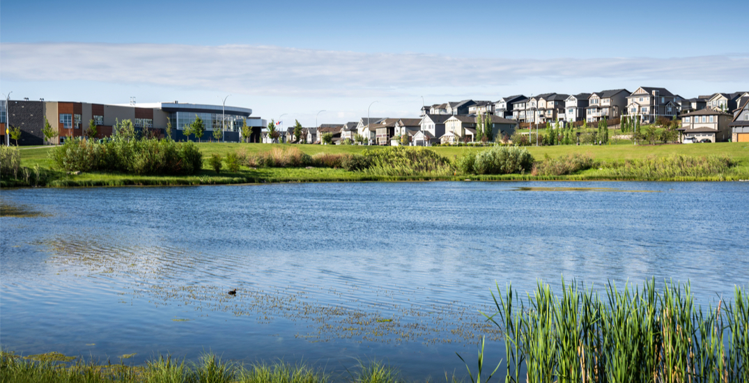 These three small Alberta cities have been named the best in Canada