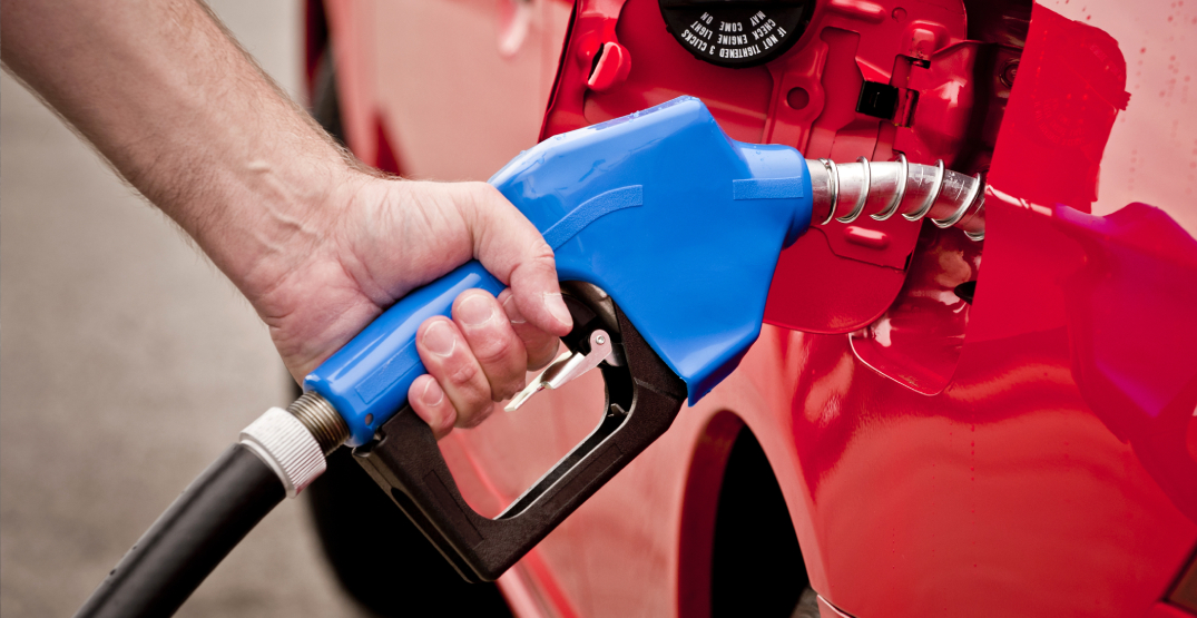 Pump it up: Ontario gas prices expected to drop even more Thursday
