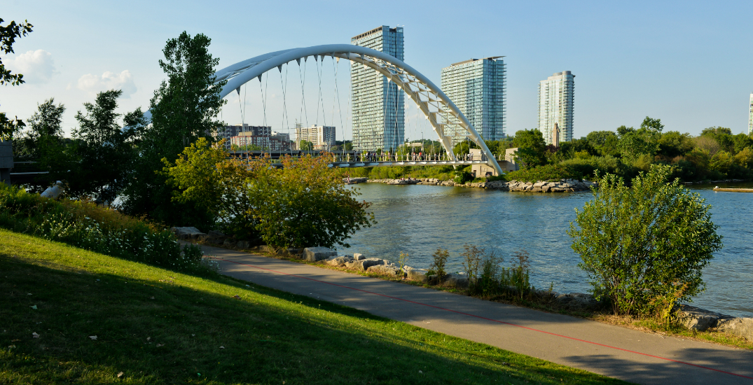 This is the happiest neighbourhood in the GTA
