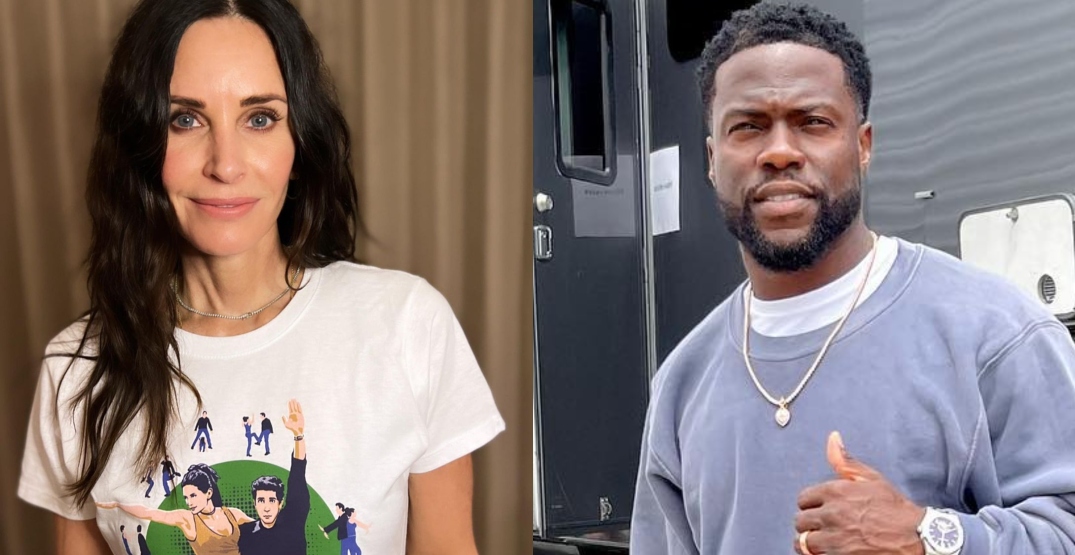 Starstruck: 8 celebrities you might spot in Montreal this month