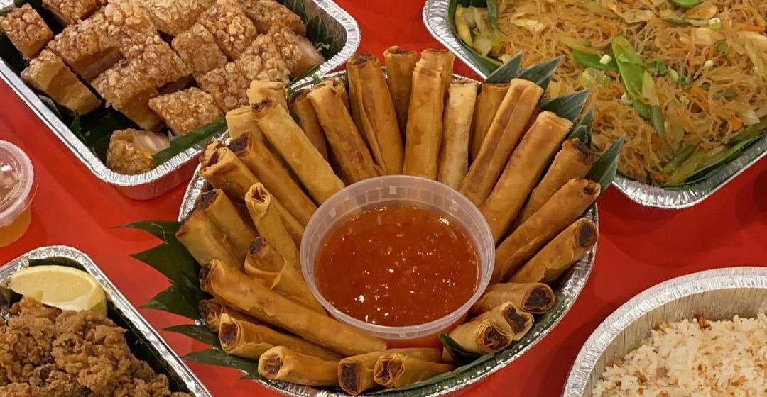 A FREE Filipino night market food fest is coming to Montreal