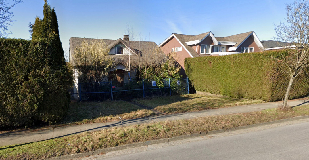 Asking price for decrepit Vancouver house is over $1M above assessed value (PHOTOS)