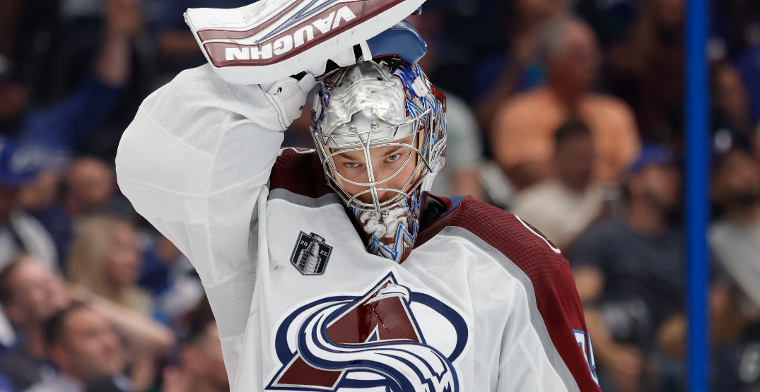 Oilers cap clear makes them contender for top free-agent goalies