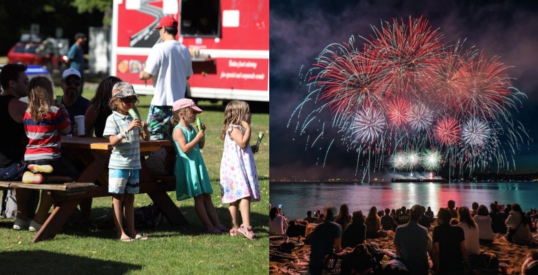 Honda Celebration of Light debuts new family-friendly Festival Zone this month