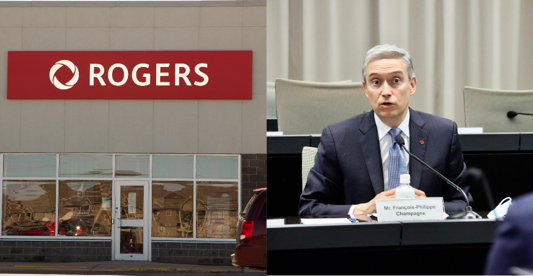 “Unacceptable”: Feds demand action from big telecoms after massive Rogers network outage