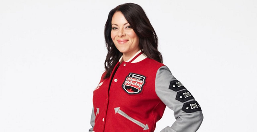 Tara Slone confirms departure from Sportsnet after Hometown Hockey cut
