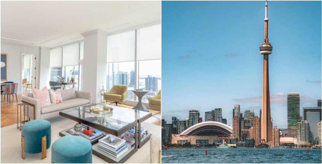 5 luxury real estate trends to expect in the GTA this summer
