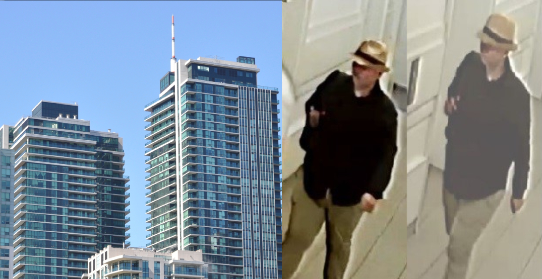 Renters warned of downtown Toronto condo scam on Kijiji