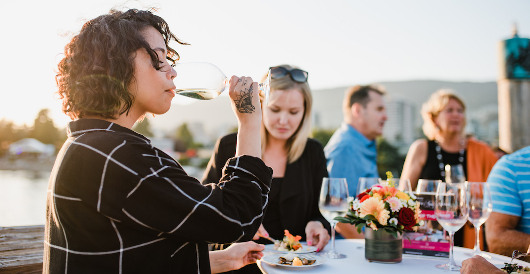 Harmony Arts Festival: The 10-day food and art festival returns this month