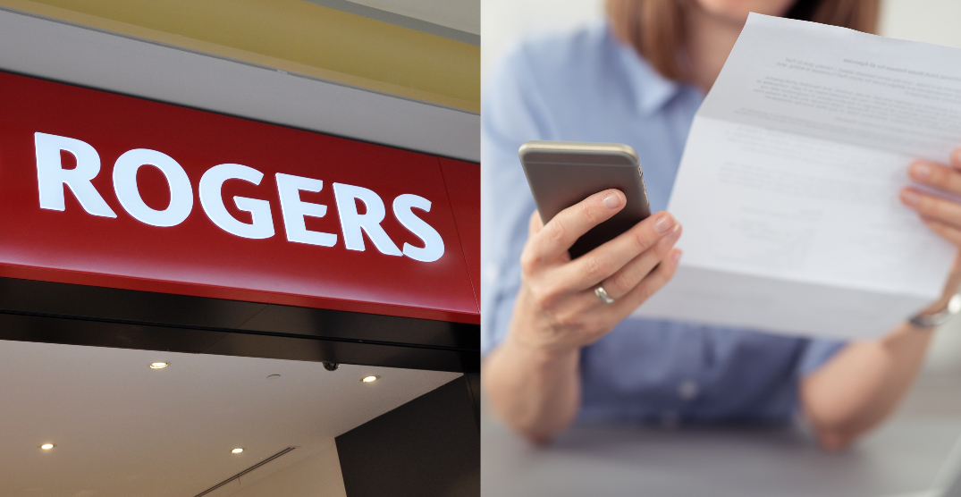 "We have been listening": Rogers will credit customers for five days of service