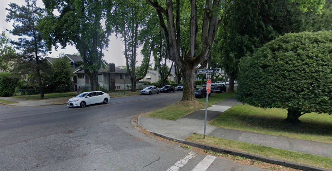 Woman violently attacked by two men in Kitsilano, VPD ups patrols
