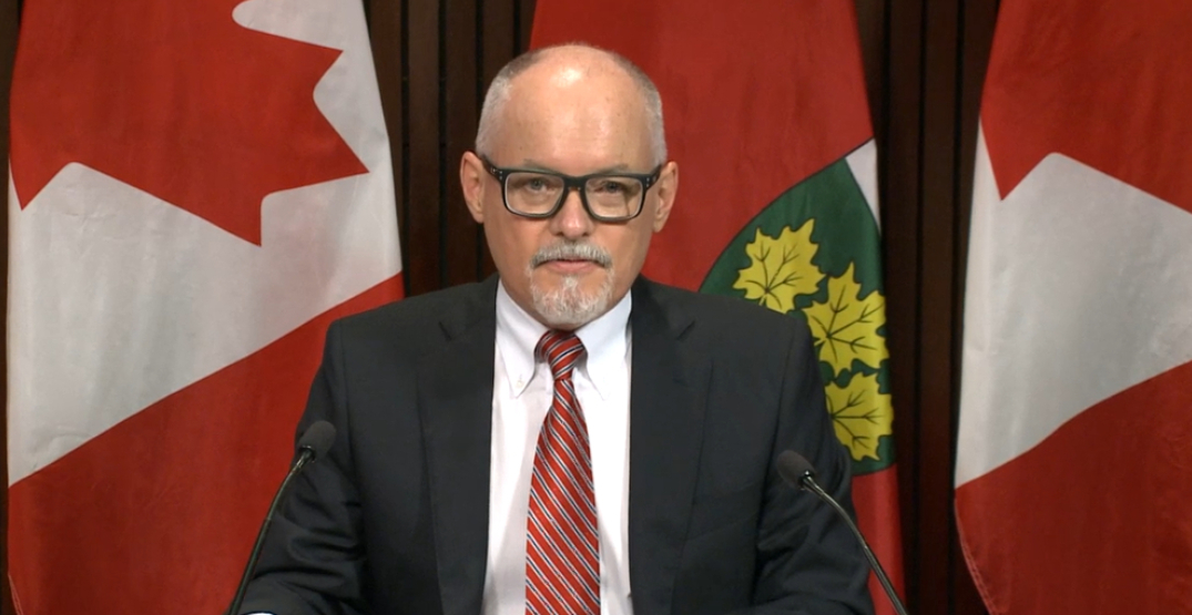 Ontario expands access to fourth COVID-19 vaccine dose to all adults