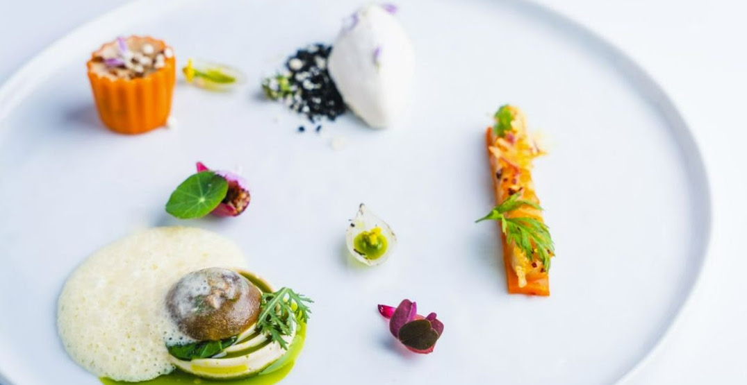 Canada's culinary team scores big in world’s toughest chef competition
