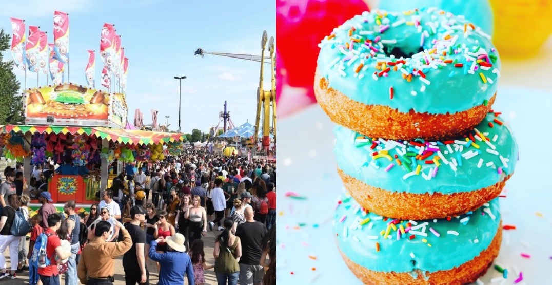 4 Edmonton food events happening this week: July 18 to 24