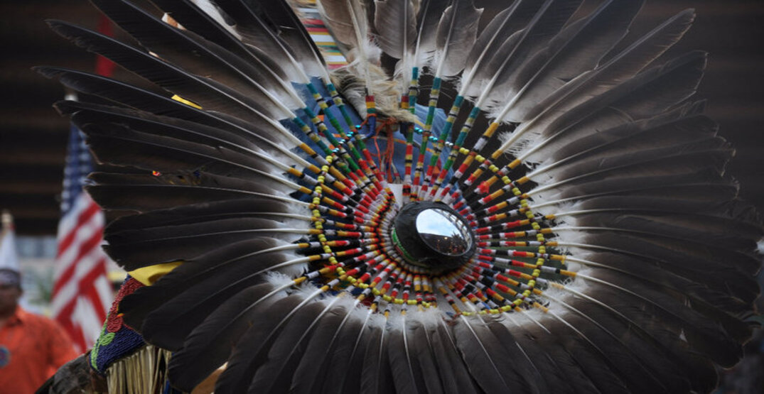 Kamloopa Powwow apologizes after community calls requirements discriminatory