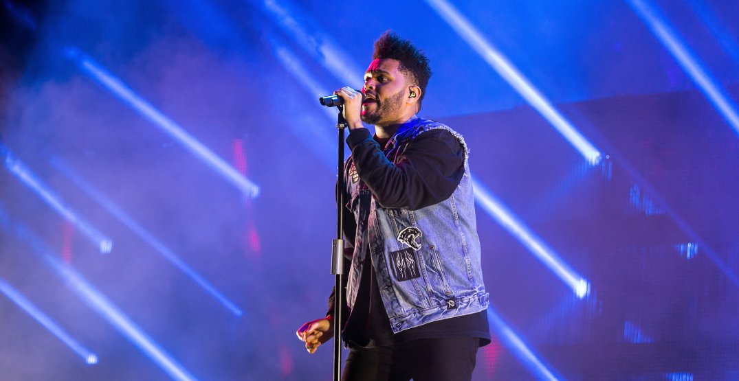 Trailer for The Weeknd's steamy new HBO series "The Idol" dropped (VIDEO)