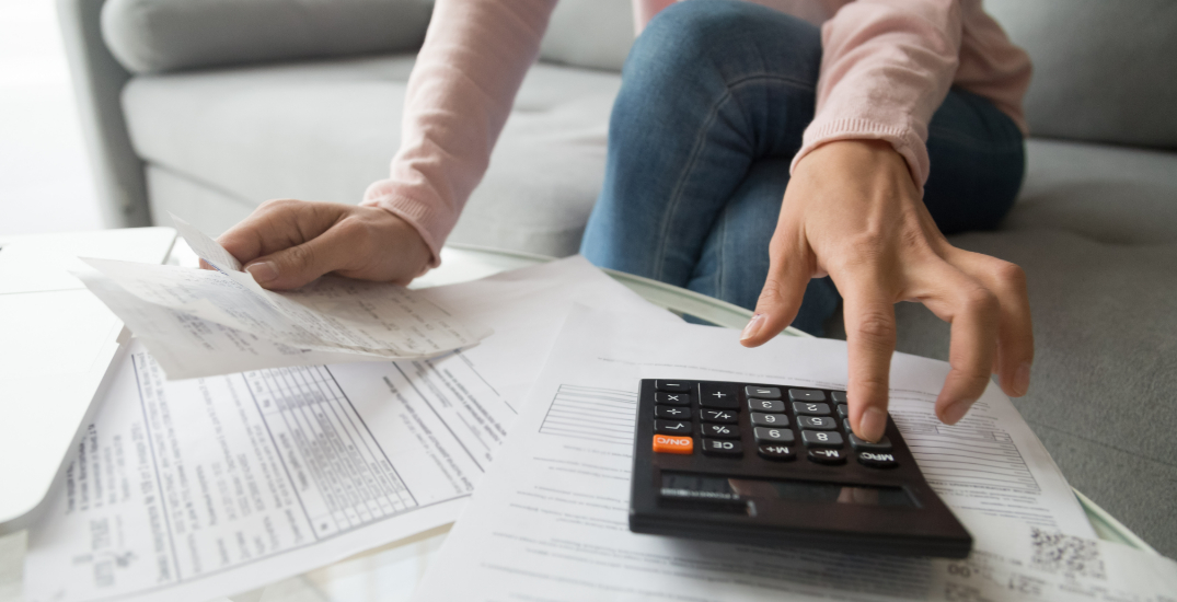 Canadians can now build credit history with their monthly rent payments