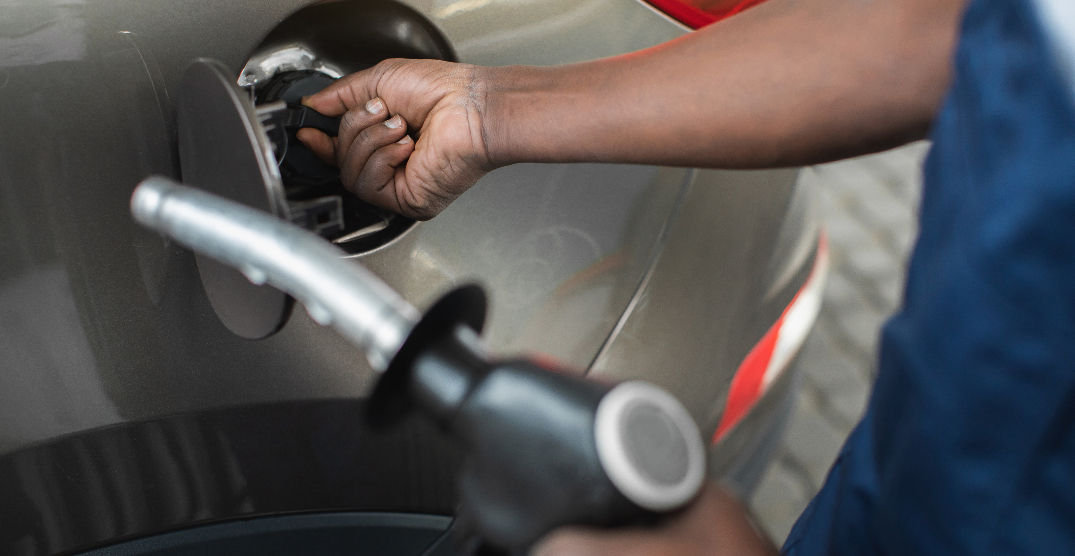 Temporary relief is over as Vancouver gas prices predicted to rise again