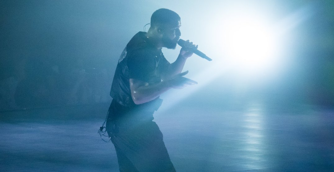 Drake fans, here's how to score OVO tickets for a fraction of the price