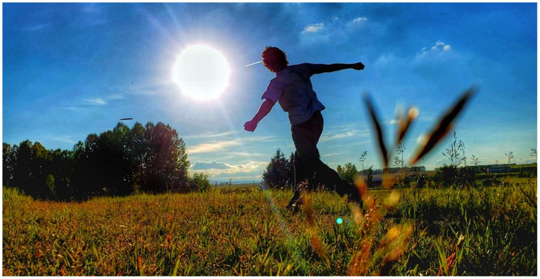 Popular disc golf course reopening in Calgary this weekend