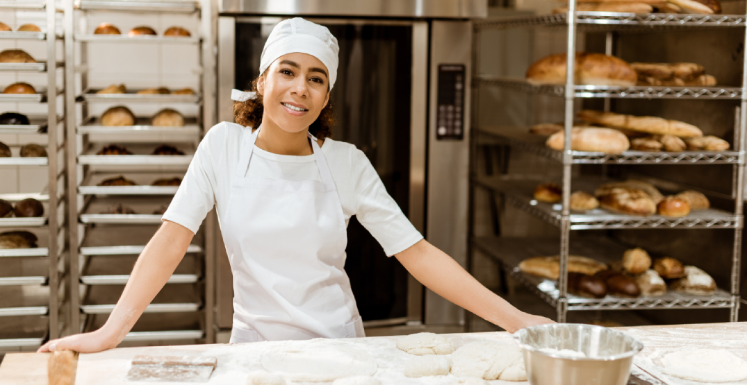Casting Call: Female culinary expert wanted in Toronto commercial paying $5K