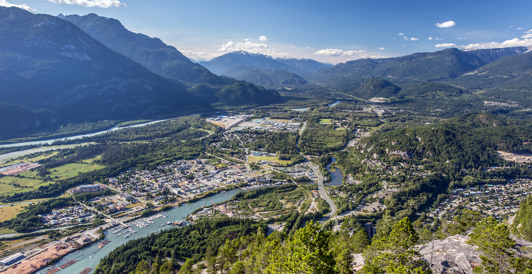 BC government expands Speculation & Vacancy Tax to more communities