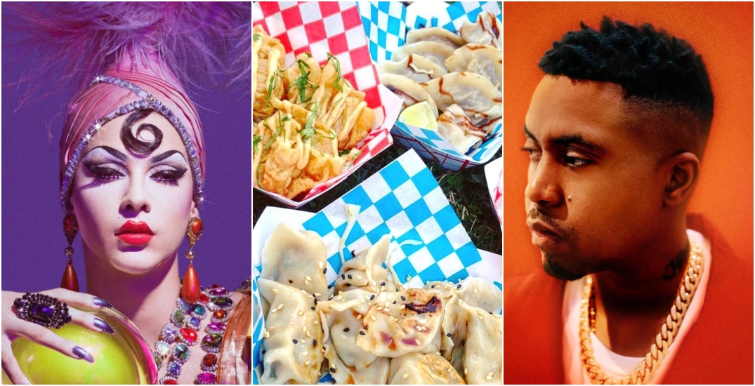 9 fantastic things to do in Toronto this weekend: July 22 to 24