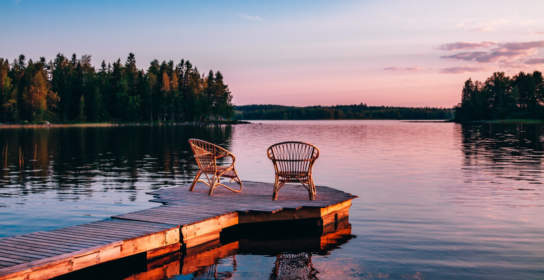 5 fun things to do in Muskoka during cottage season