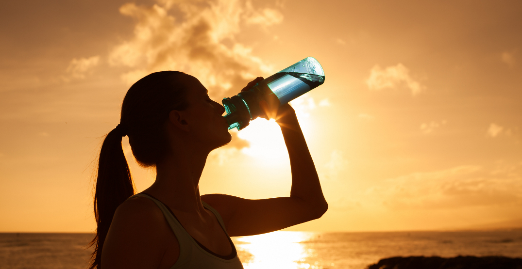 Another dreaded extreme heat event seems to be headed to BC