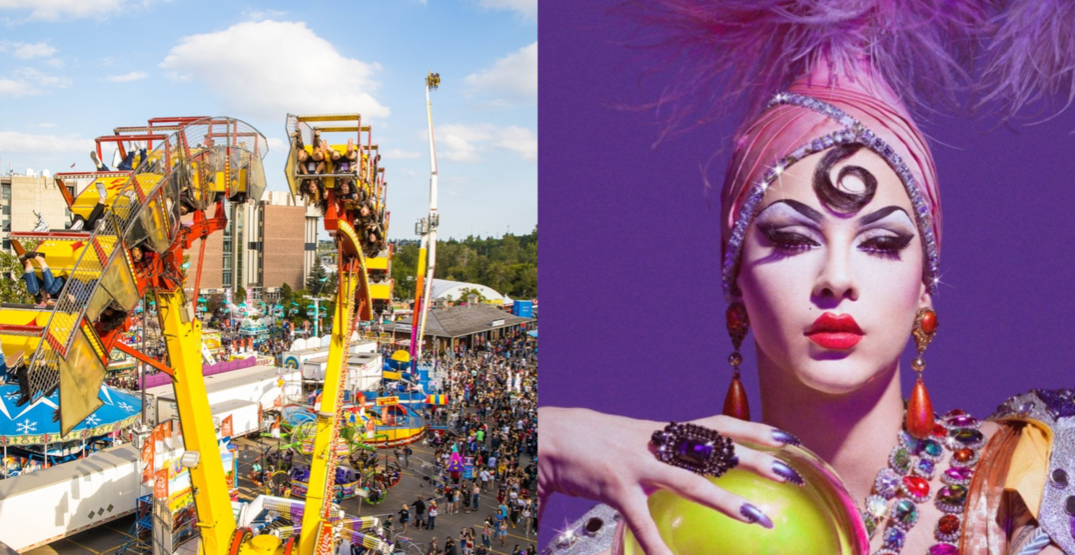 15 of the best things to do this week in Edmonton: July 25 to 31