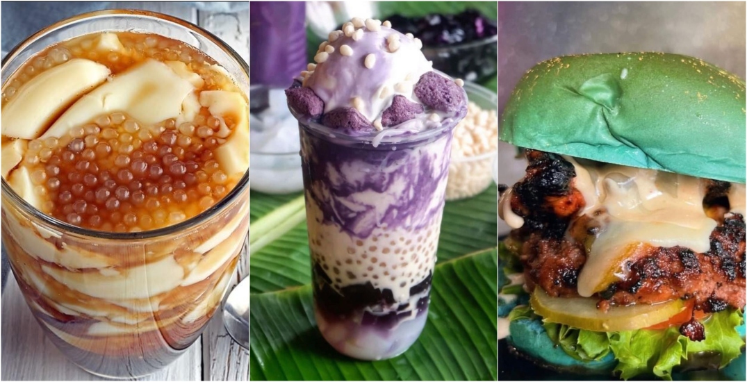 This Filipino festival will be serving amazing street food this weekend