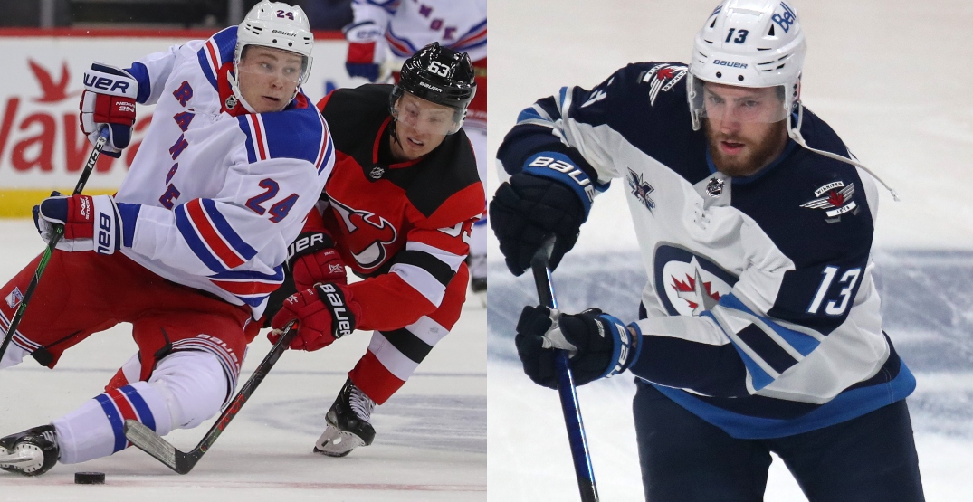 Welcome Matt: Three realistic players the Canucks could target in a J.T. Miller trade