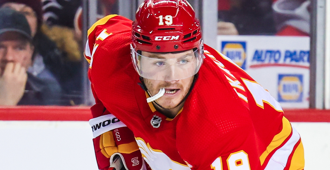 Breaking down the Flames timeline on the Matthew Tkachuk trade