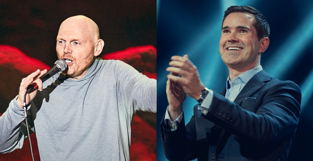 Here are 10 hilarious Just for Laughs shows you can still get tickets to
