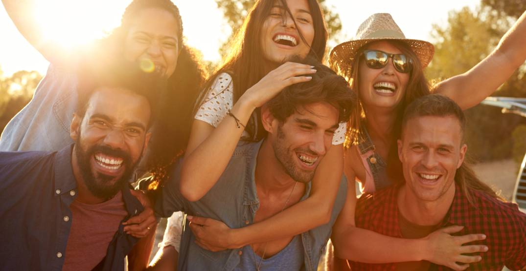 Searches for breaking the ice and growing friendships have spiked in the last year, study finds
