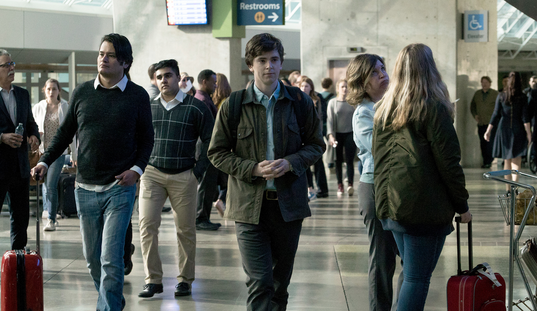 14 movies and TV shows filming in Vancouver in August