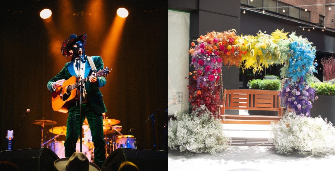 20 fantastic things to do in Vancouver this weekend: July 29 to August 1