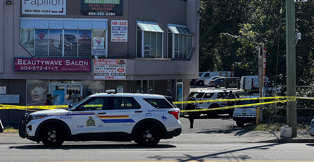 Two arrested and charged in murder of Ripudaman Singh Malik