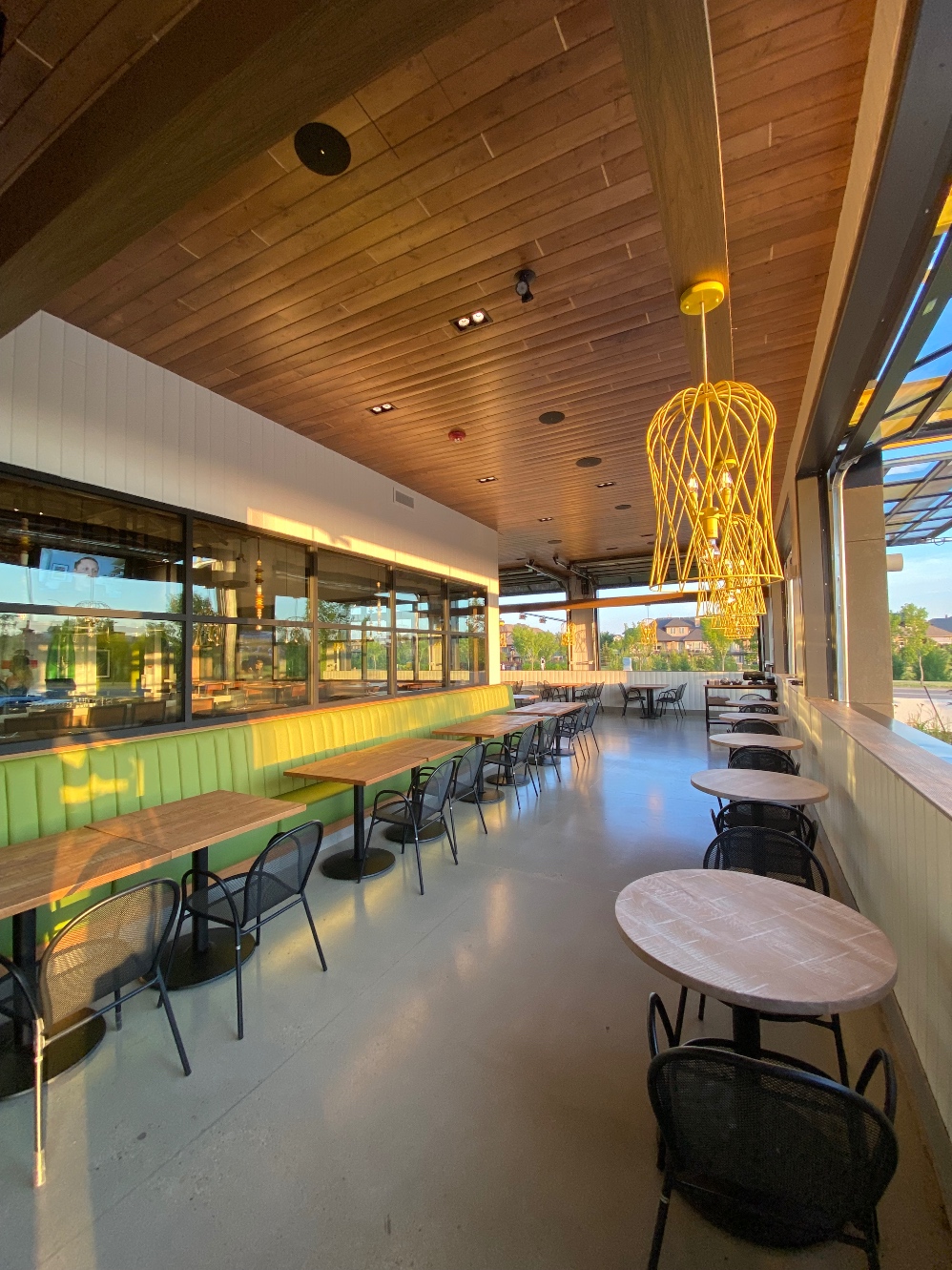 California Pizza Kitchen