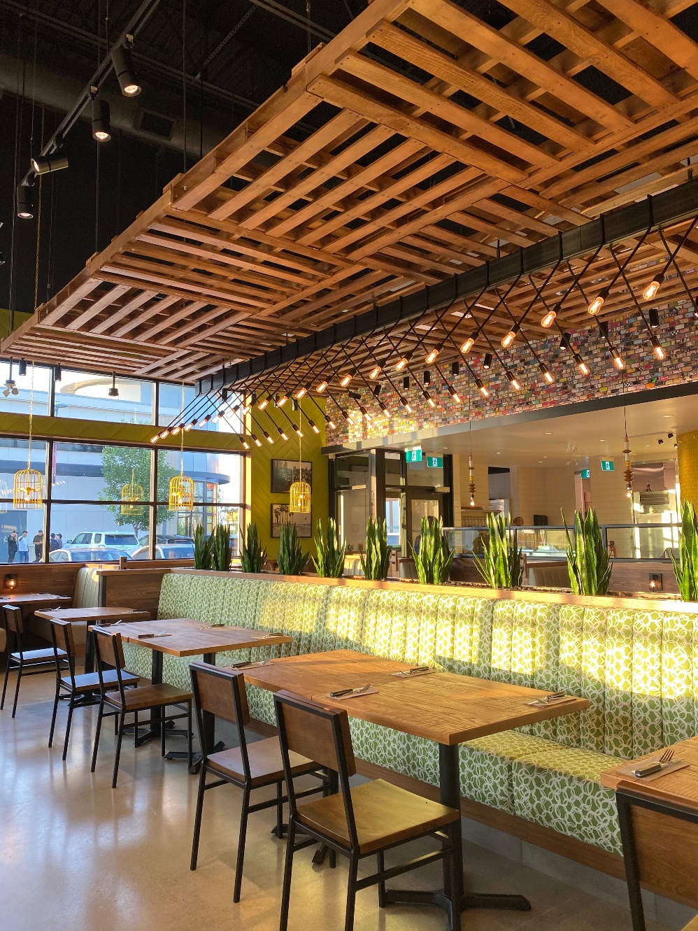 California Pizza Kitchen